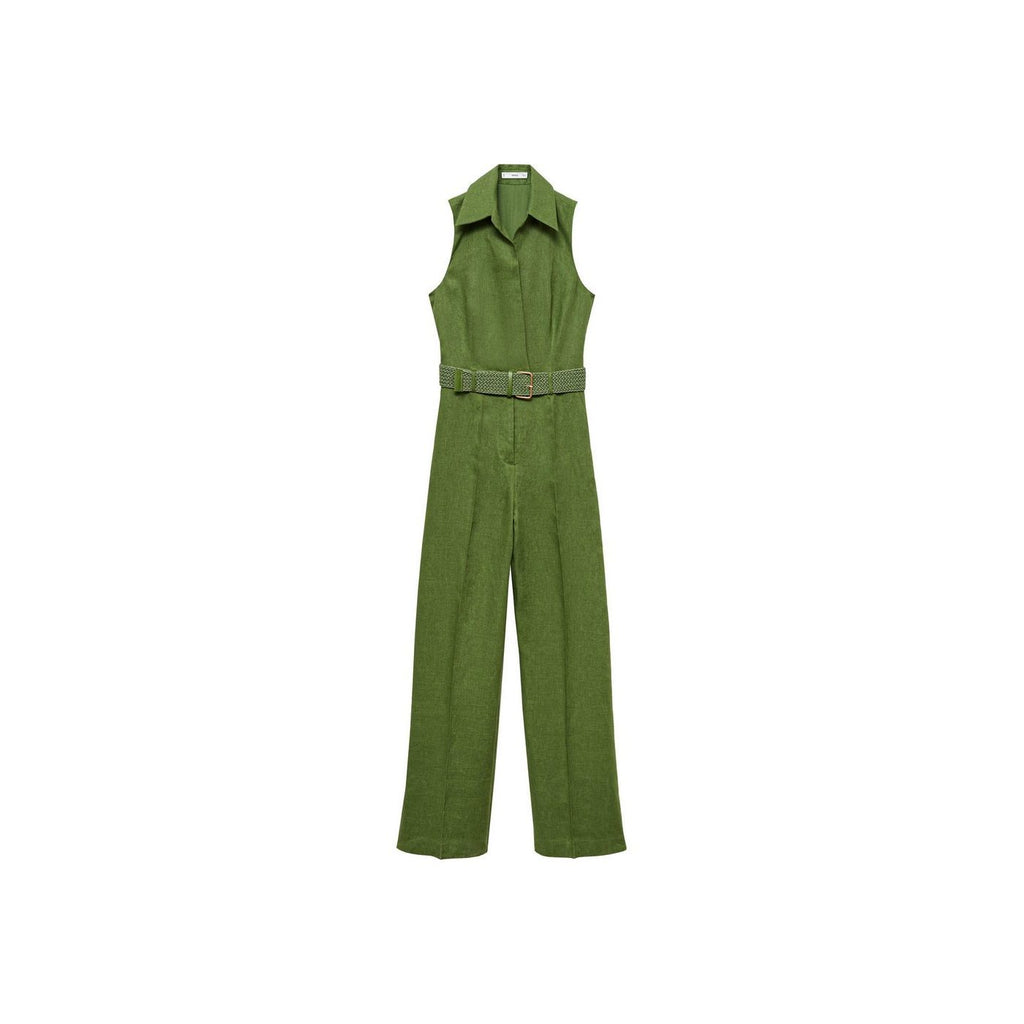 One-Piece Suit Nana - Green