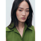 One-Piece Suit Nana - Green