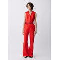 One-Piece Suit Nana - Red