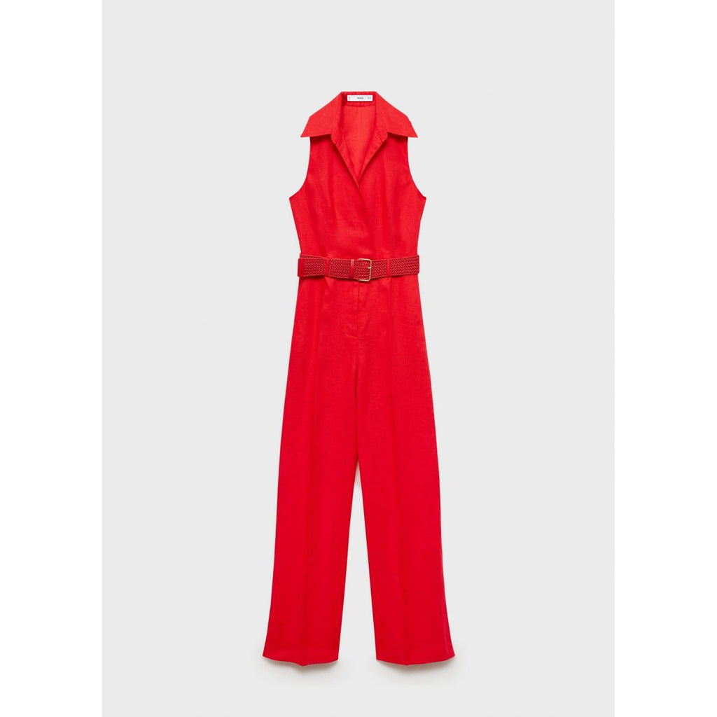 One-Piece Suit Nana - Red