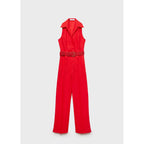 One-Piece Suit Nana - Red