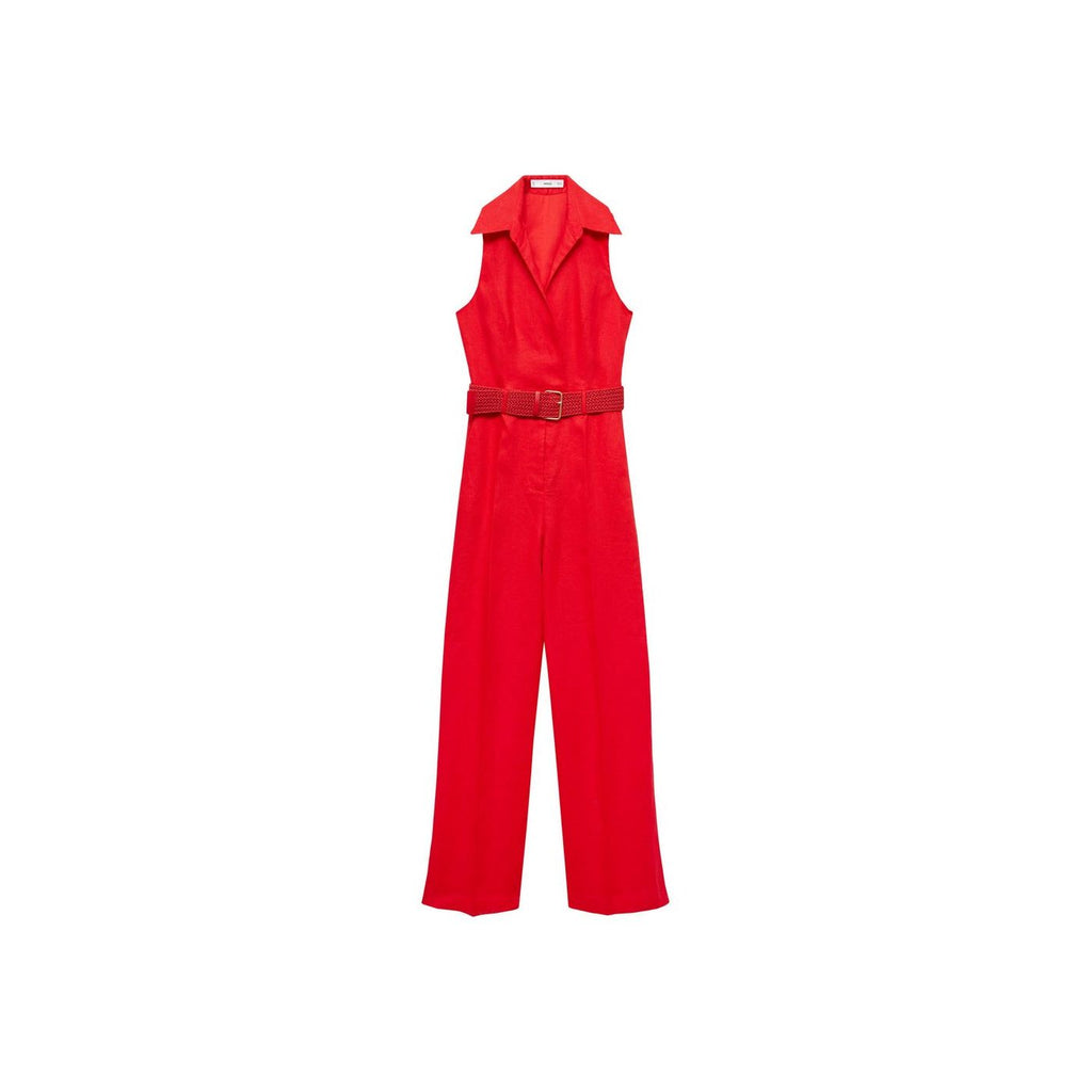 One-Piece Suit Nana - Red
