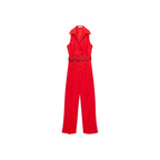 One-Piece Suit Nana - Red