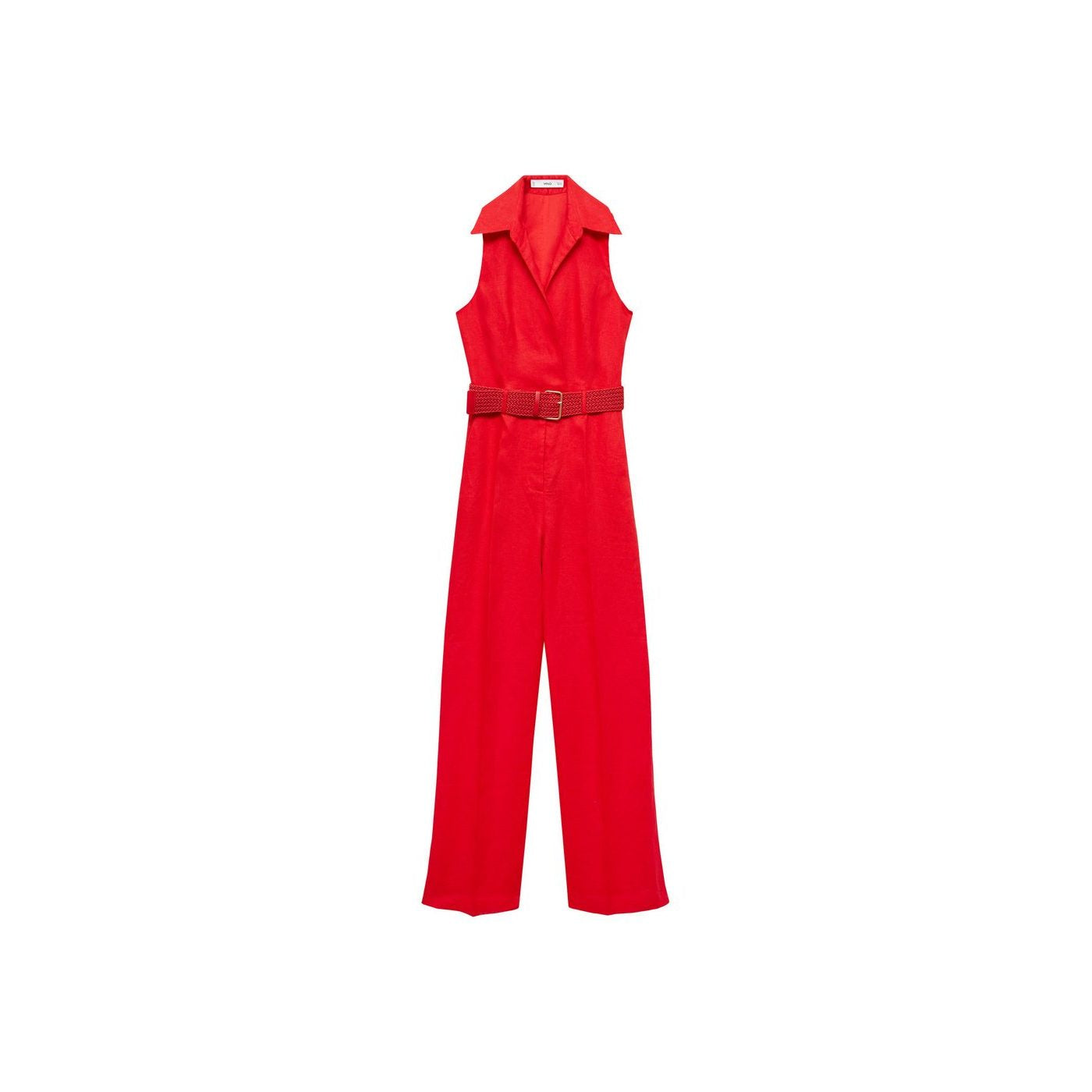 One-Piece Suit Nana - Red