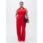 One-Piece Suit Nana - Red