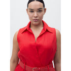 One-Piece Suit Nana - Red