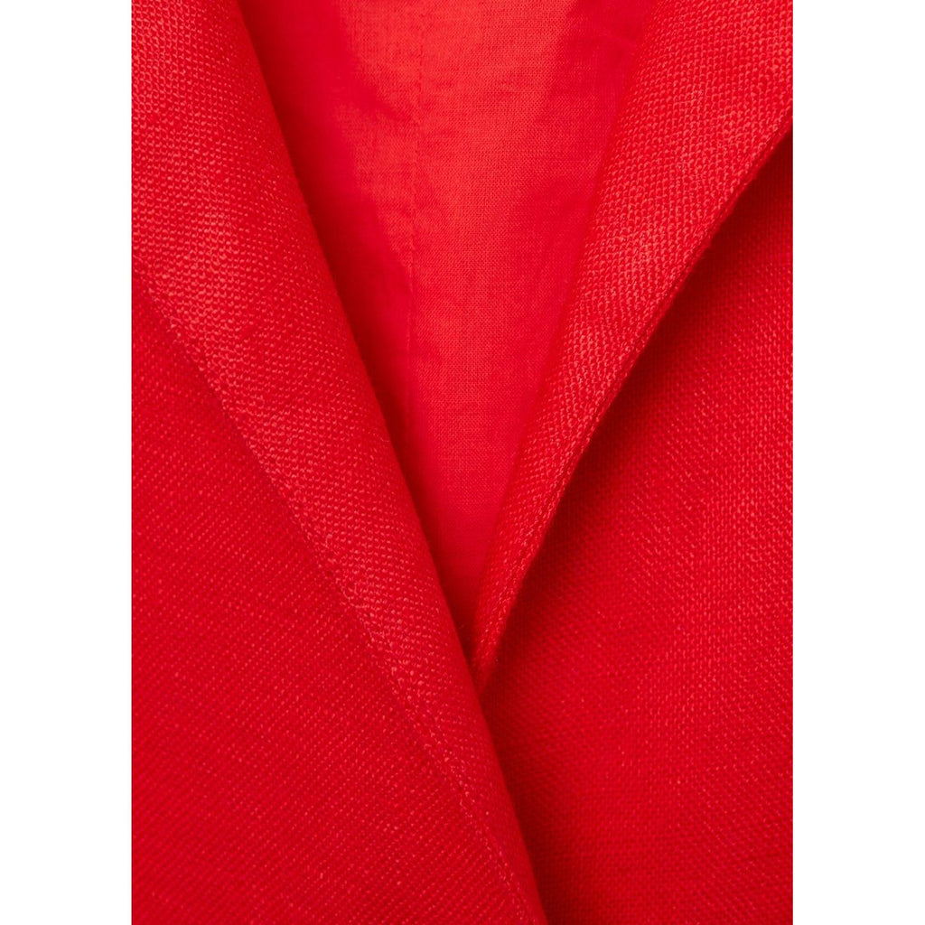 One-Piece Suit Nana - Red