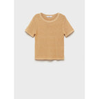 Dorae Jumper - Medium Brown
