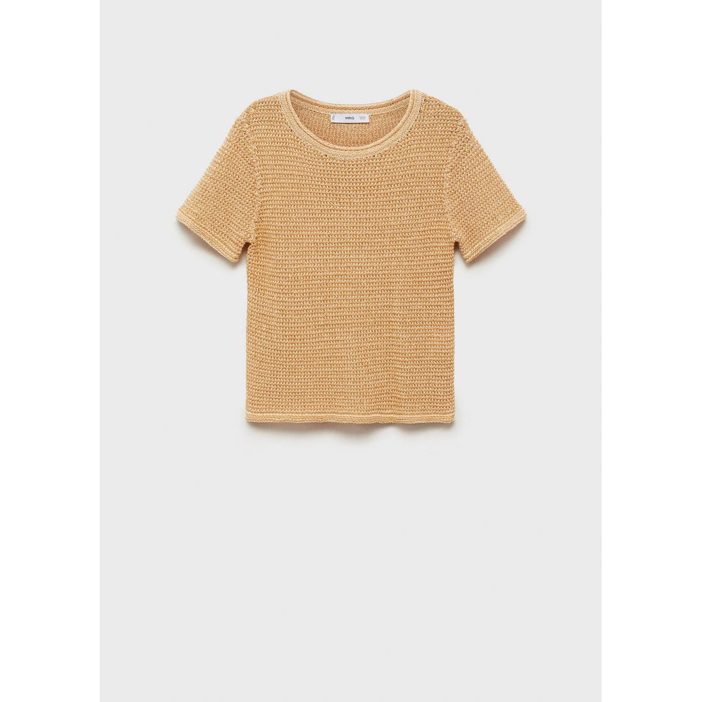 Dorae Jumper - Medium Brown
