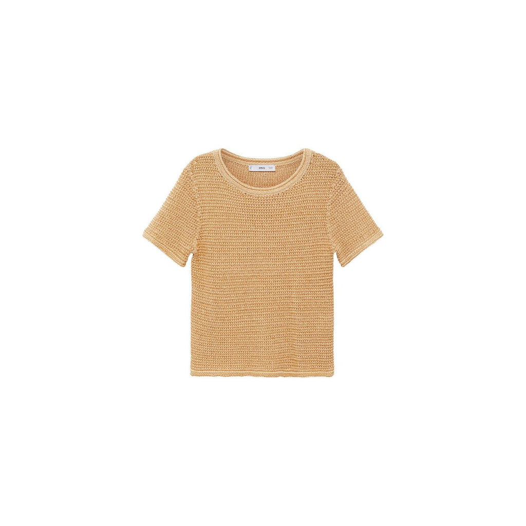 Dorae Jumper - Medium Brown