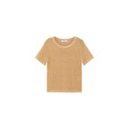 Dorae Jumper - Medium Brown
