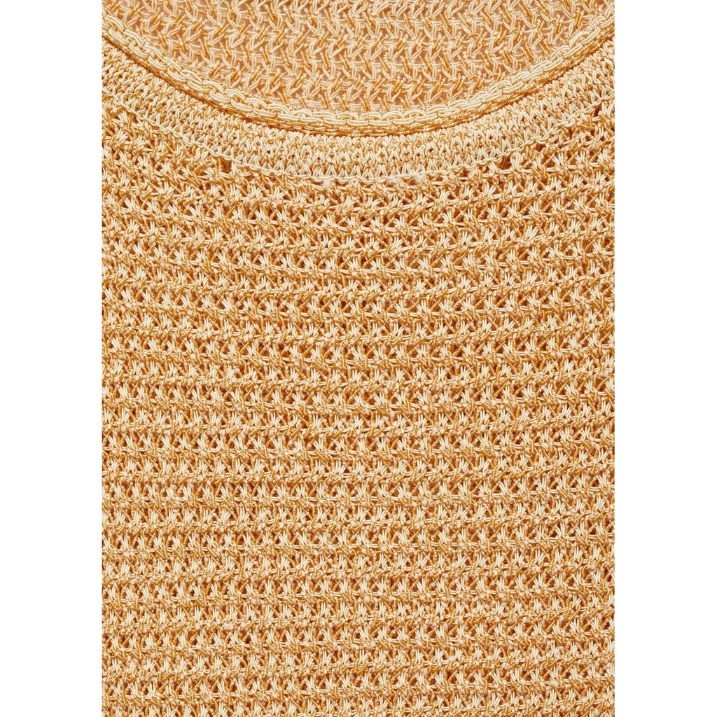 Dorae Jumper - Medium Brown