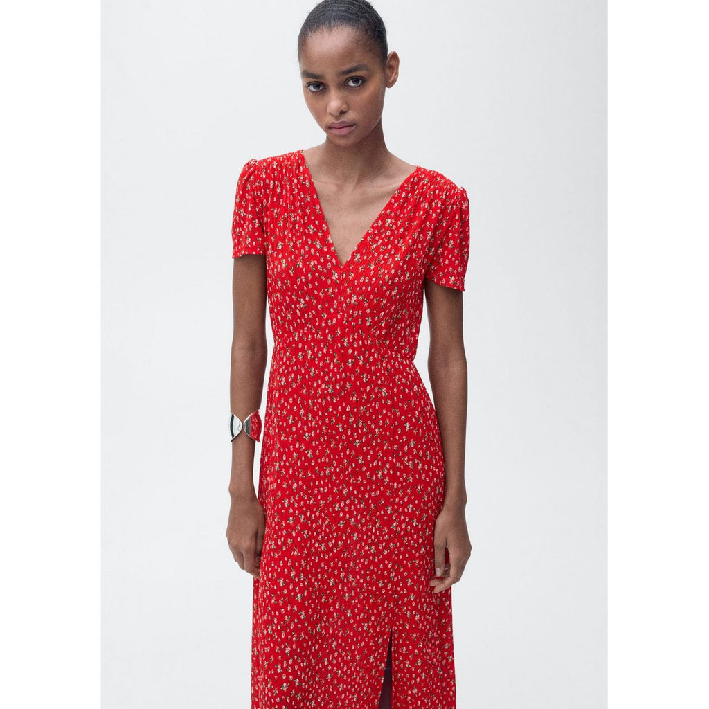 Robe Pomi - Red