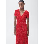 Robe Pomi - Red