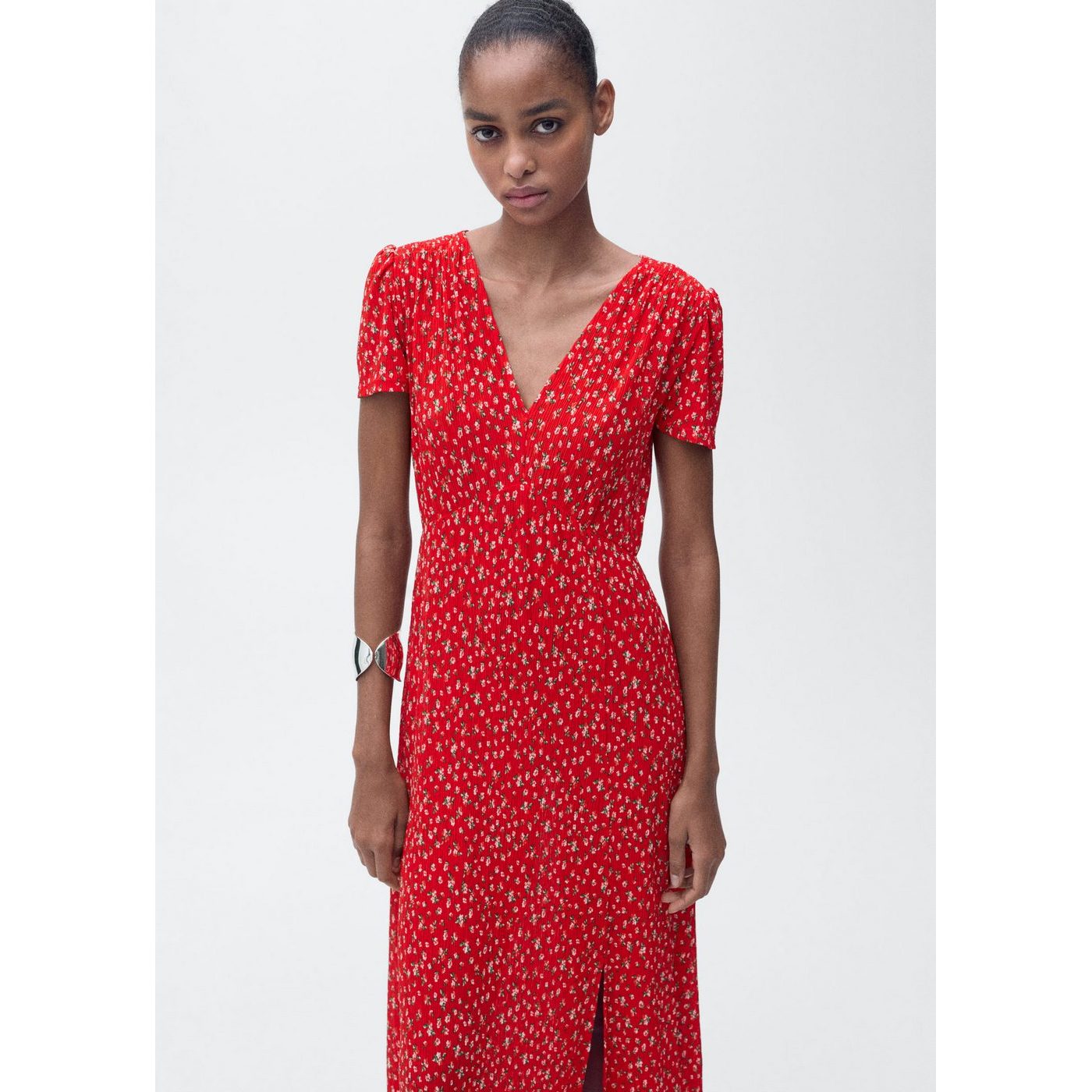Robe Pomi - Red