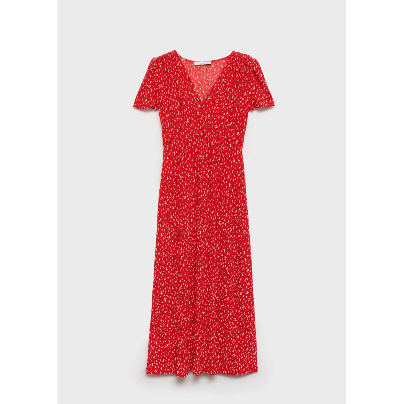 Robe Pomi - Red