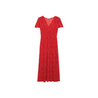 Robe Pomi - Red