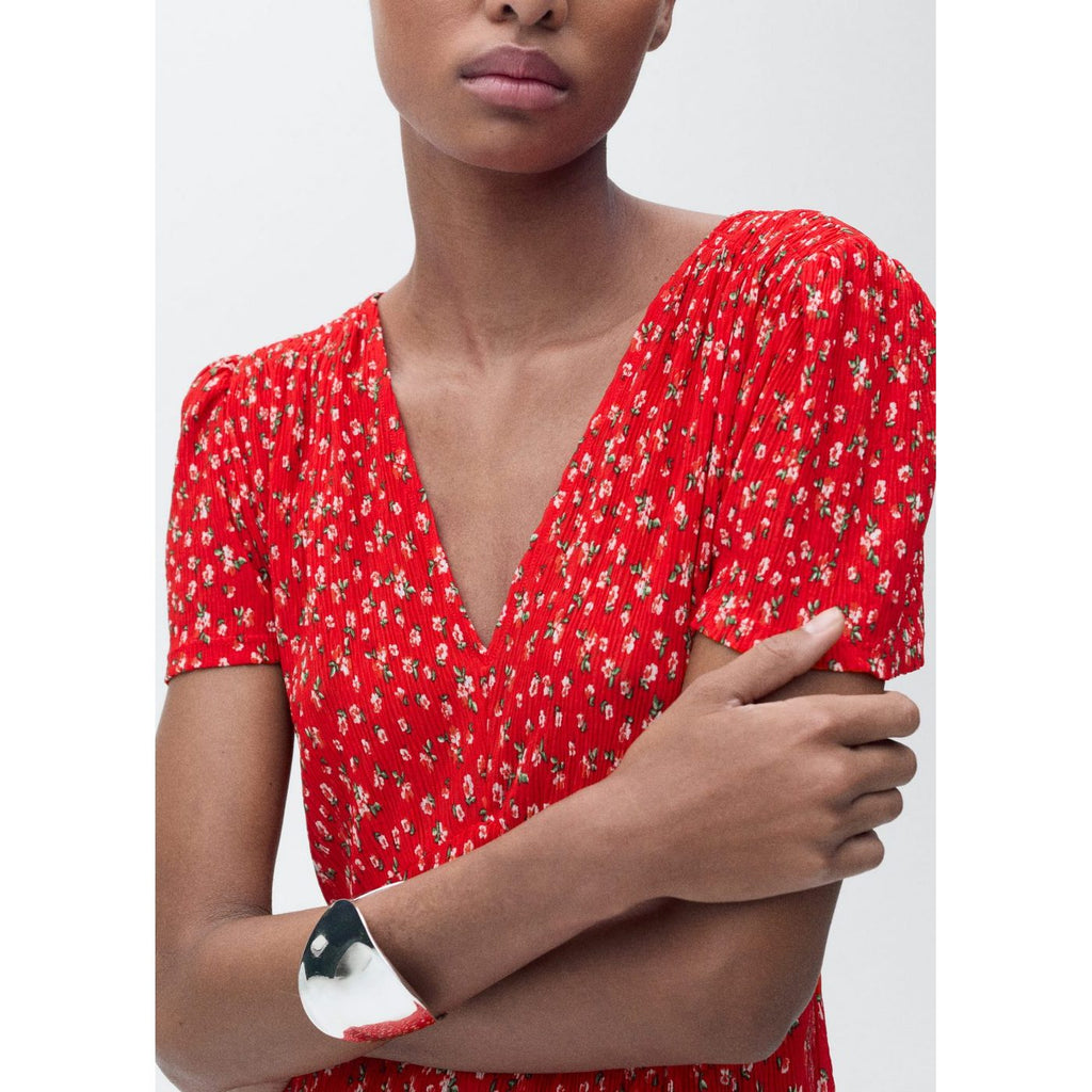 Robe Pomi - Red