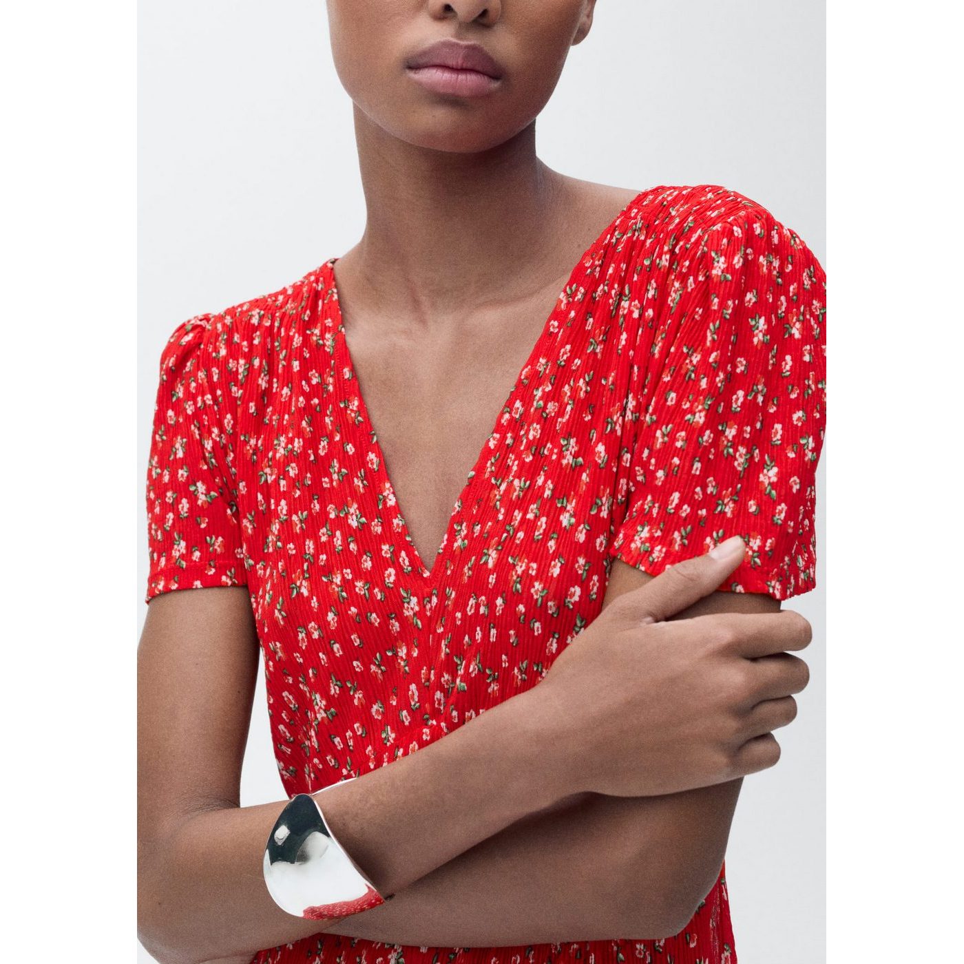 Robe Pomi - Red