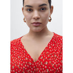 Robe Pomi - Red