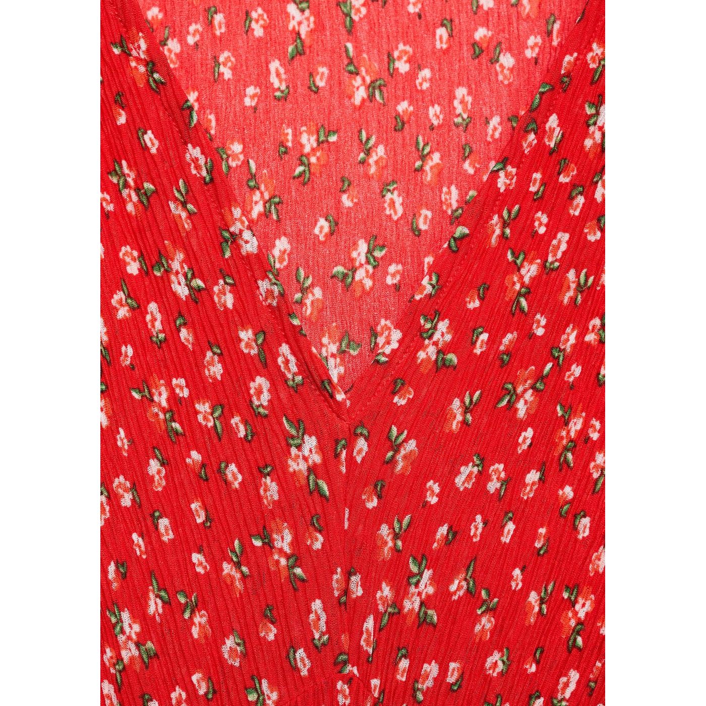 Robe Pomi - Red