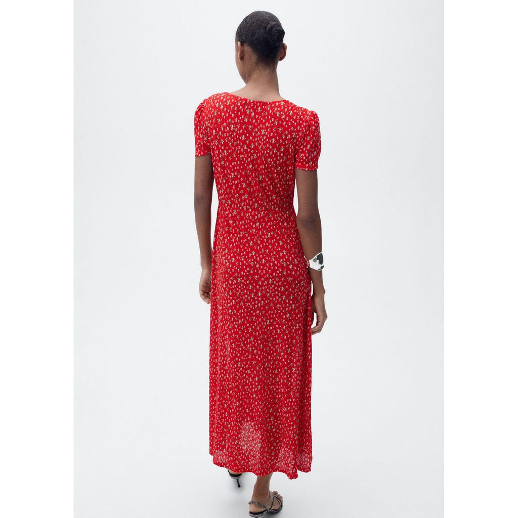 Robe Pomi - Red