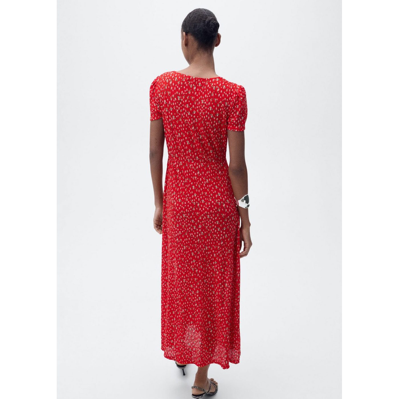Robe Pomi - Red
