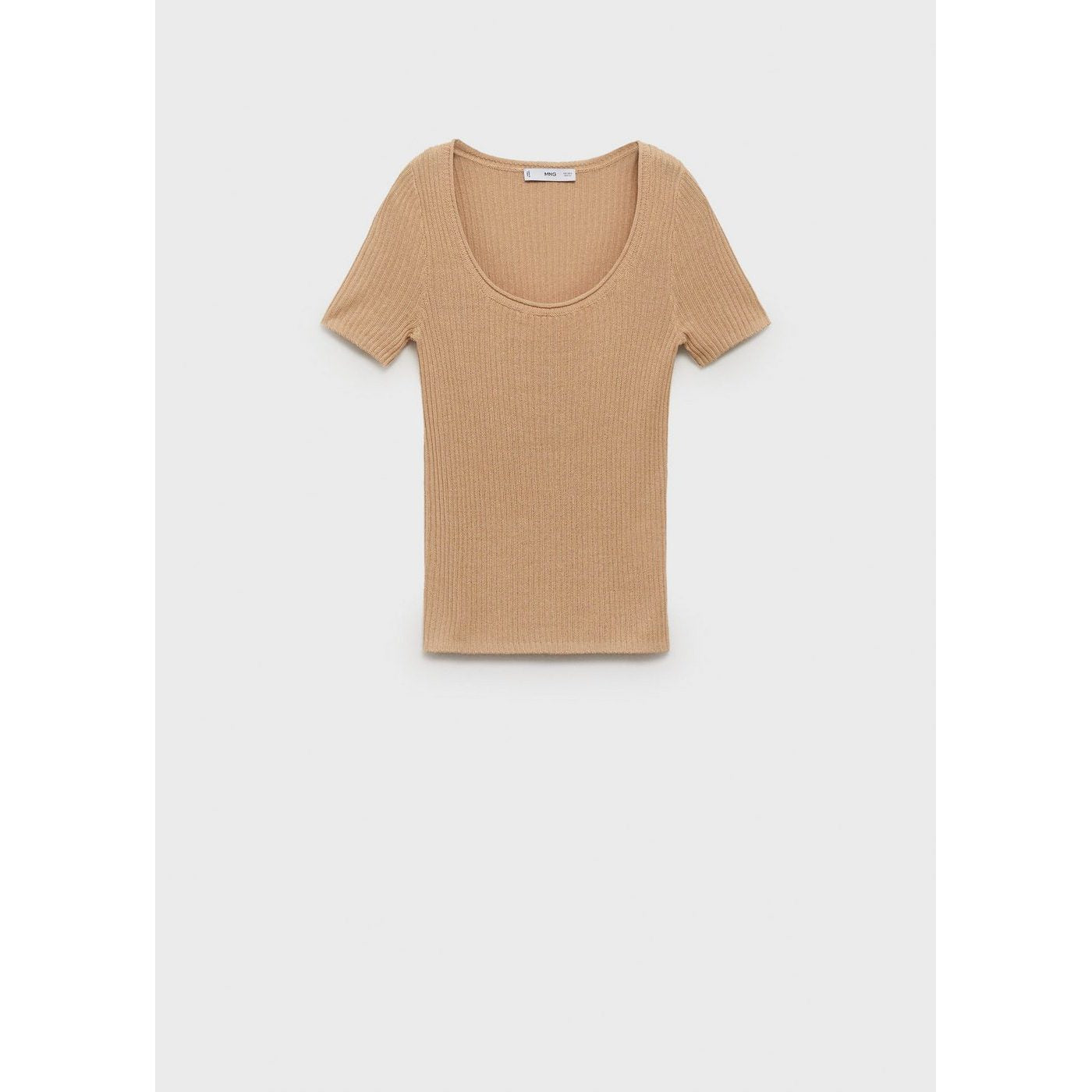 Pull Rosae - Brun Moyen