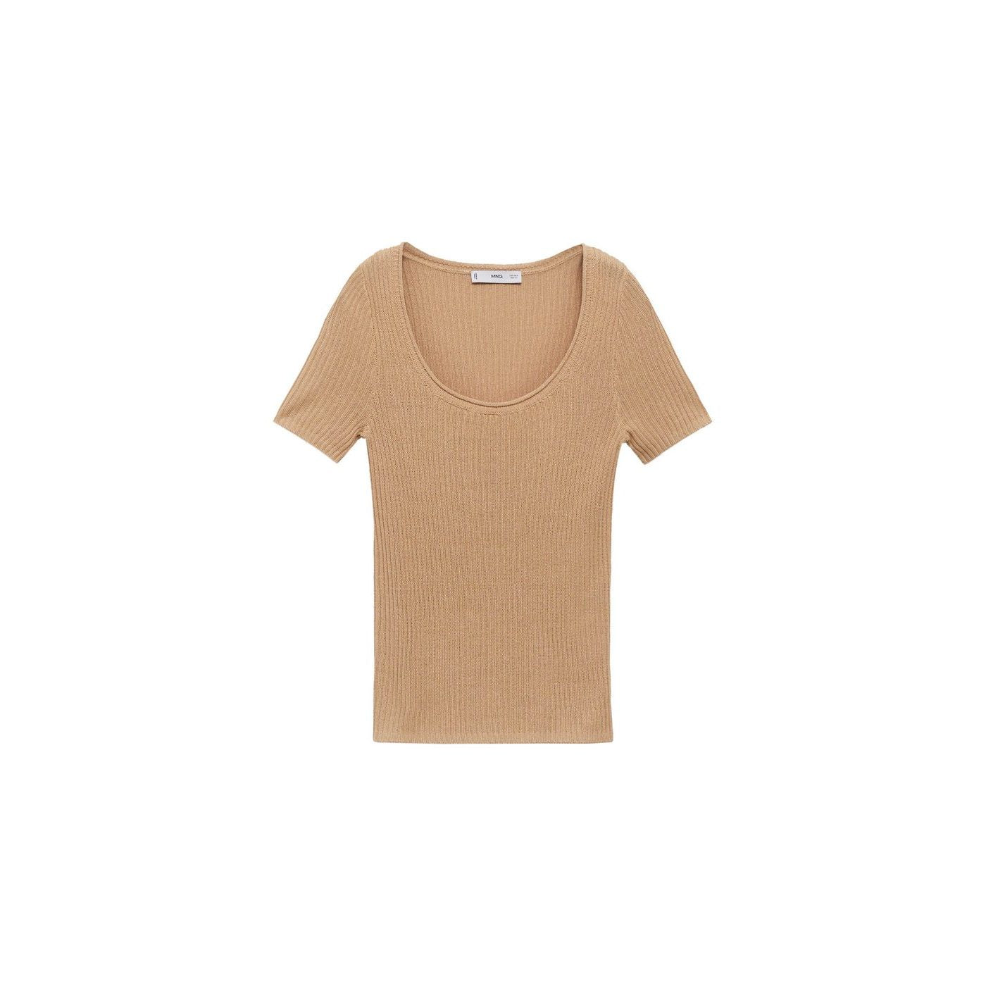 Pull Rosae - Brun Moyen