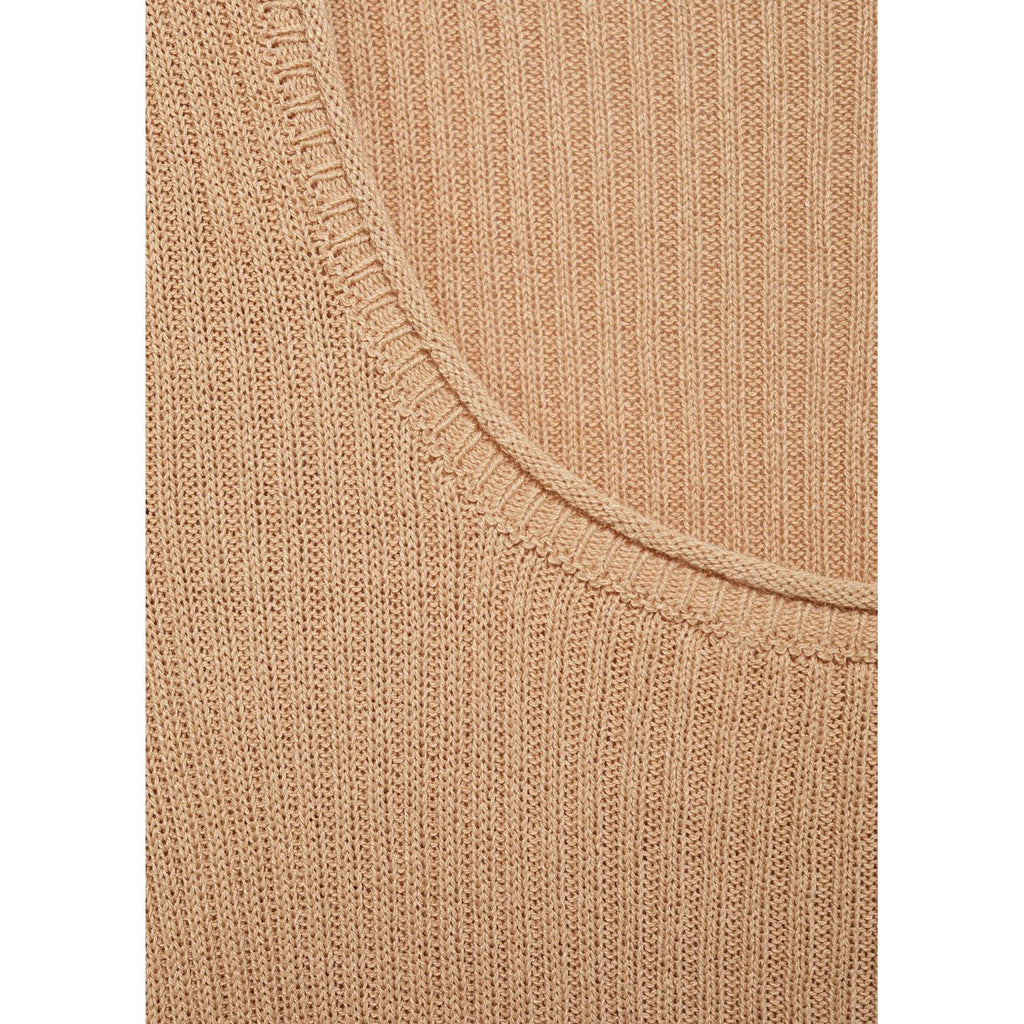 Pull Rosae - Brun Moyen