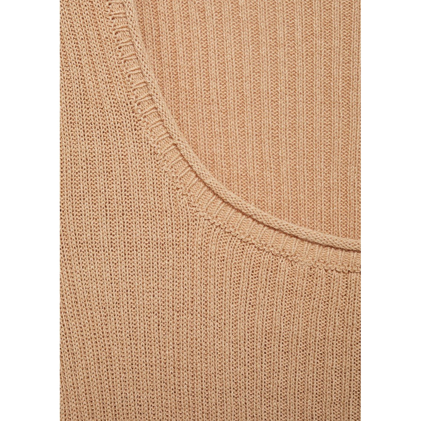 Pull Rosae - Brun Moyen