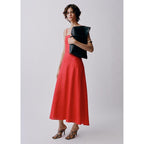 Robe Nickie - Red