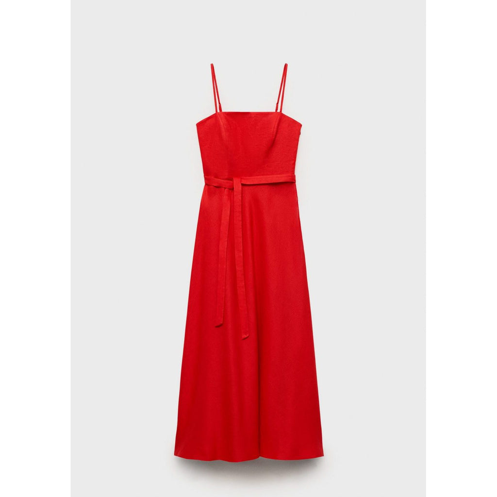 Robe Nickie - Red