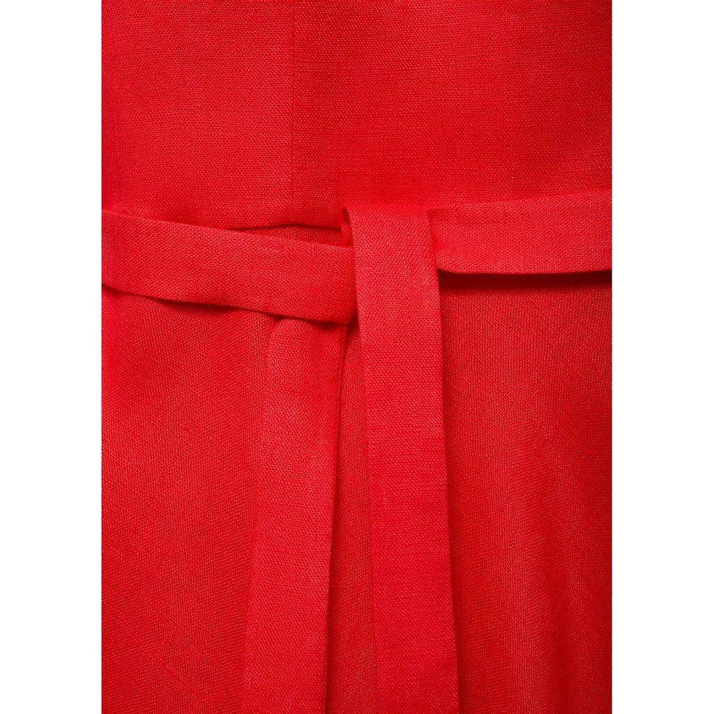 Robe Nickie - Red