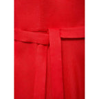 Robe Nickie - Red
