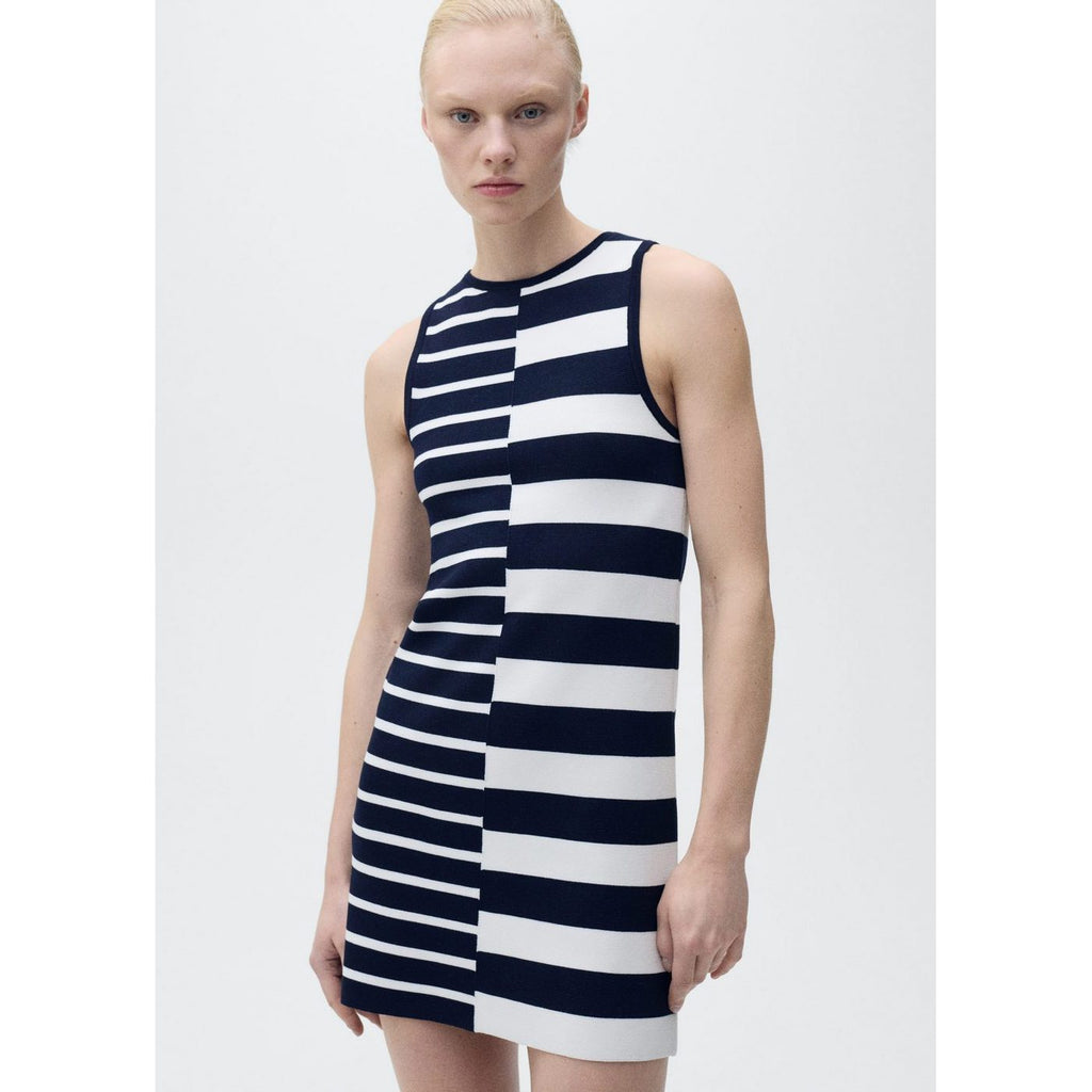 Robe Zunga - Dark Navy