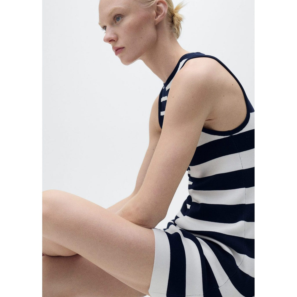 Robe Zunga - Dark Navy
