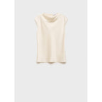 Blouse Noelisi - Blanc Cassé