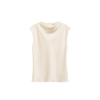 Blouse Noelisi - Blanc Cassé