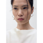 Blouse Noelisi - Blanc Cassé