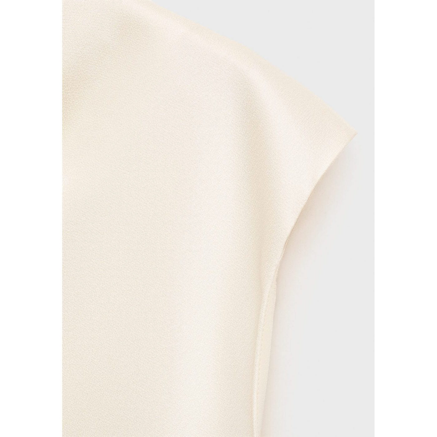 Blouse Noelisi - Blanc Cassé