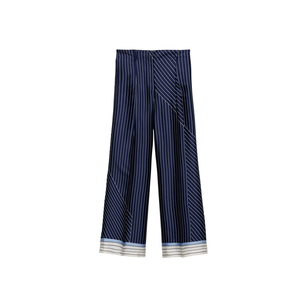 Pantalon Shirty - Bleu