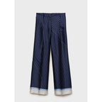 Pantalon Shirty - Bleu