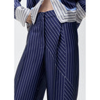 Pantalon Shirty - Bleu