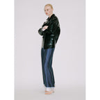 Pantalon Shirty - Bleu
