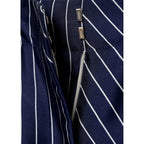 Pantalon Shirty - Bleu