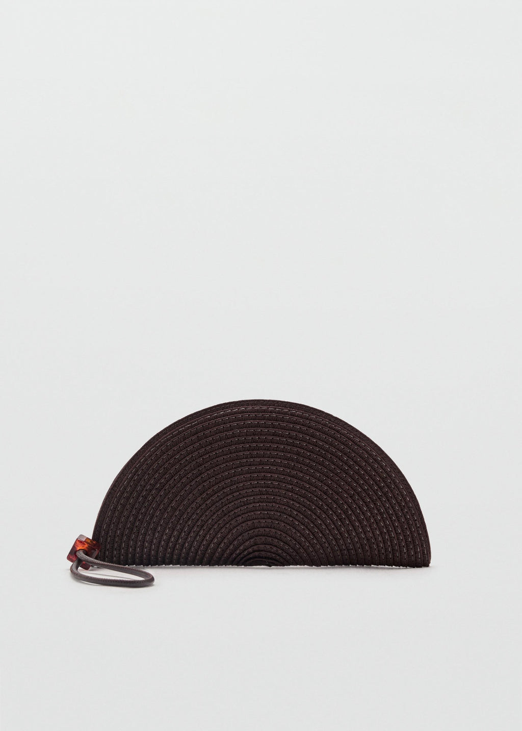 Trousse De Toilette Fibres Naturelles Perle