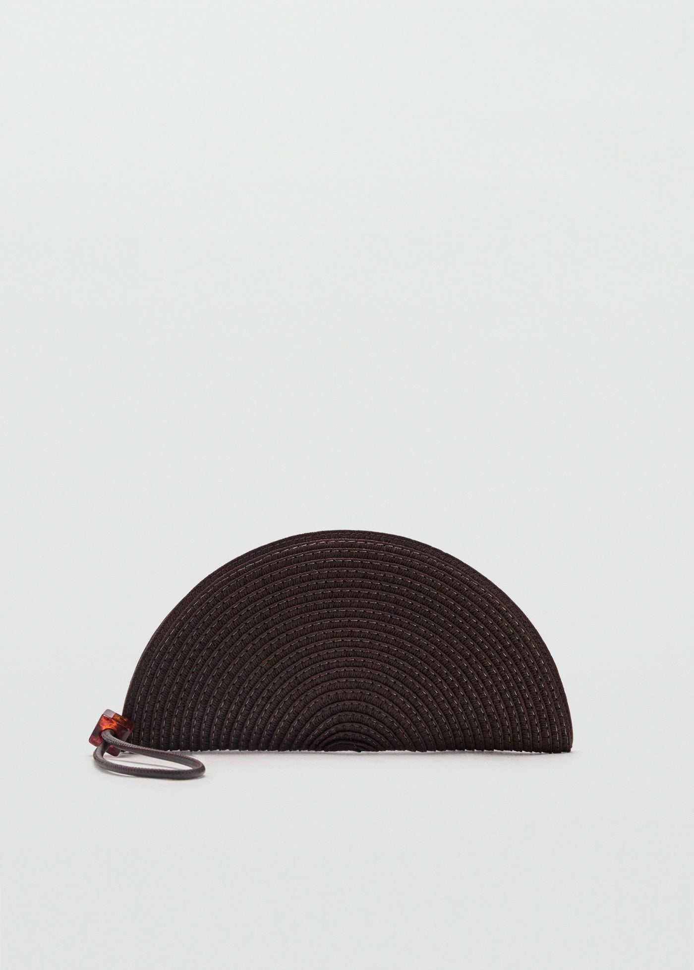 Trousse De Toilette Fibres Naturelles Perle