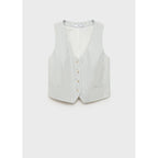 Manteau Bali - Ecru