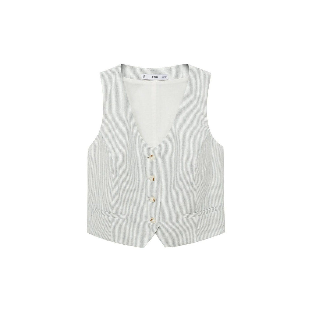 Manteau Bali - Ecru